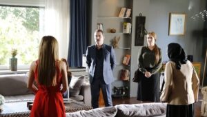 Ruthless City: 2×6 {year} Online En Netflix