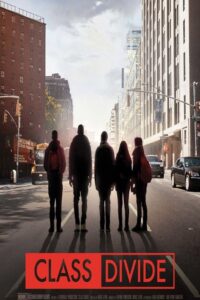 División De Clases Online En Netflix