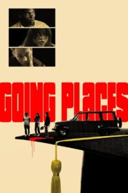 Going Places Online En Netflix