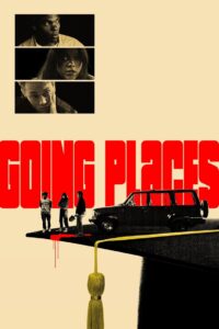Going Places Online En Netflix