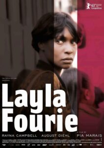 Layla Fourie Online En Netflix
