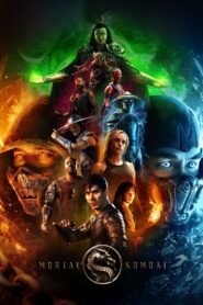 Mortal Kombat Online En Netflix