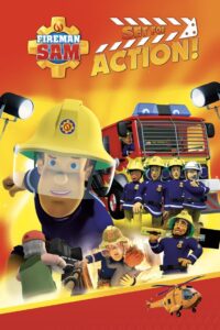 Fireman Sam: Set for Action! Online En Netflix