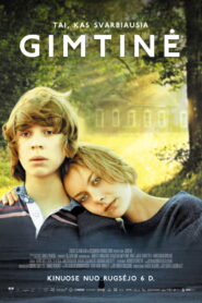 Gimtinė Online En Netflix