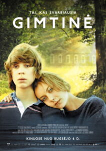 Gimtinė Online En Netflix