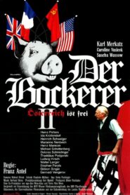 Der Bockerer II – Österreich ist frei Online En Netflix