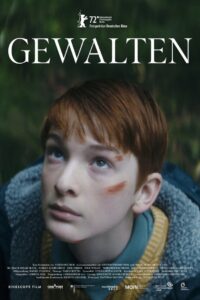 Gewalten Online En Netflix