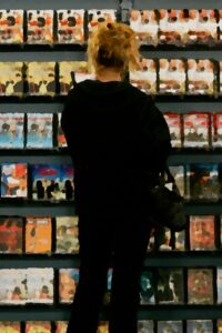 VideoDome Rent-O-Rama Online En Netflix