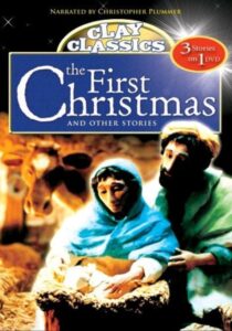 The First Christmas Online En Netflix