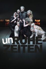 unRuhezeiten Online En Netflix