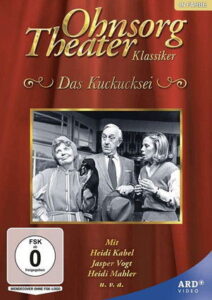 Ohnsorg Theater – Das Kuckucksei Online En Netflix