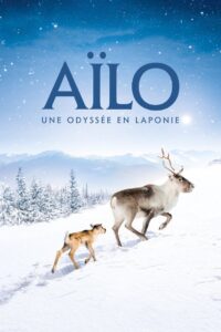 La odisea de Ailo Online En Netflix