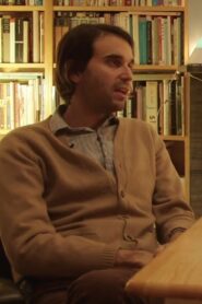 Not Getting Stoned with Alex Ross Perry Online En Netflix