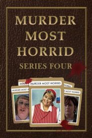 Murder Most Horrid: Temporada 4 {year} En Netflix