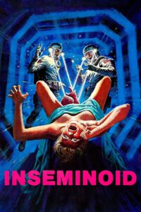 Inseminoid Online En Netflix