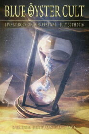 Blue Öyster Cult – Live At Rock Of Ages Festival 2016 Online En Netflix