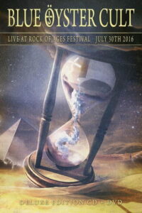 Blue Öyster Cult – Live At Rock Of Ages Festival 2016 Online En Netflix