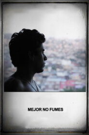 Mejor no fumes Online En Netflix
