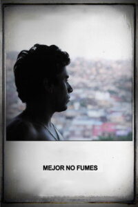Mejor no fumes Online En Netflix