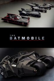 The Batmobile Online En Netflix