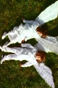 Being Online En Netflix