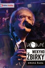 Doupě Mekyho Žbirky: Temporada 2 {year} En Netflix
