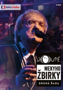 Doupě Mekyho Žbirky: Temporada 2 {year} En Netflix