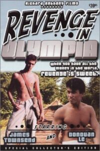 Revenge in Olympia Online En Netflix