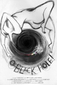 O Black Hole! Online En Netflix