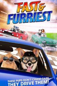 Fast and Furriest Online En Netflix