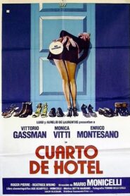 Camera d’albergo Online En Netflix