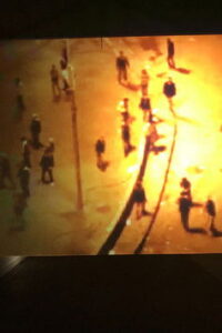 Tahrir Online En Netflix