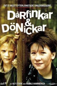 Dårfinkar & Dönickar: The Movie Online En Netflix