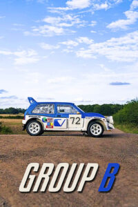 Group B Online En Netflix