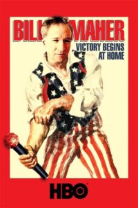 Bill Maher: Victory Begins at Home Online En Netflix