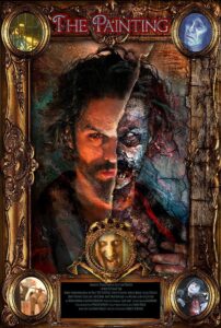 La pintura el arte de matar Online En Netflix