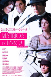 Mistérios de Lisboa 2011 En Netflix