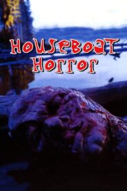 Houseboat Horror Online En Netflix