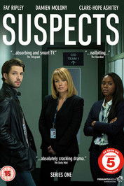 Suspects: Temporada 1 {year} En Netflix