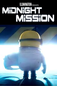 Midnight Mission Online En Netflix