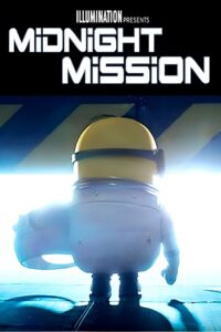 Midnight Mission Online En Netflix