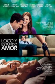 Loco y Estúpido Amor Online En Netflix
