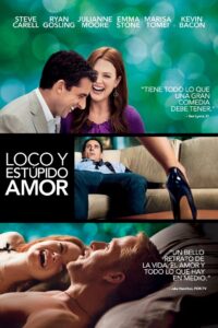 Loco y Estúpido Amor Online En Netflix