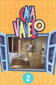 Casa Vianello: Temporada 2 {year} En Netflix
