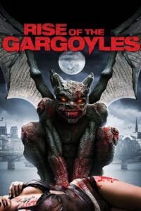 Rise of the Gargoyles Online En Netflix