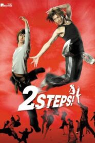 2 STEPS！ Online En Netflix