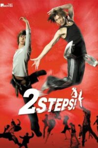 2 STEPS！ Online En Netflix