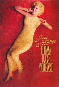 Bette Midler: Diva Las Vegas Online En Netflix