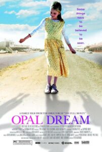 Opal Dream Online En Netflix
