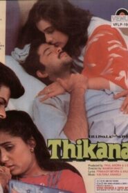 Thikana Online En Netflix